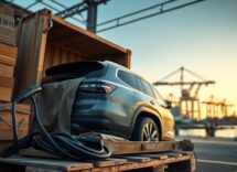 Honda ferma la produzione di auto a combustione in Cina e importerà un suv elettrico
