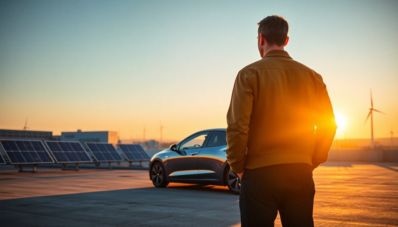 Polestar: -31% emissioni per auto venduta e piano verso lo zero netto