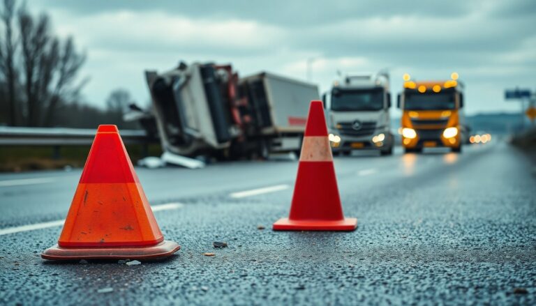 Traffico in tilt sull'A10 a Genova: cosa sapere su code e deviazioni