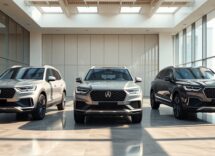 Aggiornamento Mercedes GLE, GLE Coupé e GLS: motori, tecnologia e prezzi in Italia