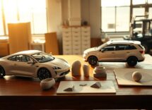 Alfa Romeo Giulia e Stelvio: opzioni di piattaforma e conseguenze industriali