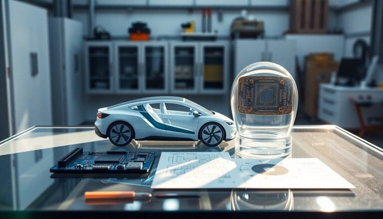 Come BYD punta su intelligenza artificiale, semiconduttori e produzione per conquistare l’Europa