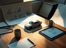 Come interpretare un piano industriale auto per capire la strategia di un marchio