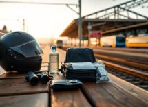 Come muoversi al Mugello: navette gratuite e treni straordinari per il Motomondiale