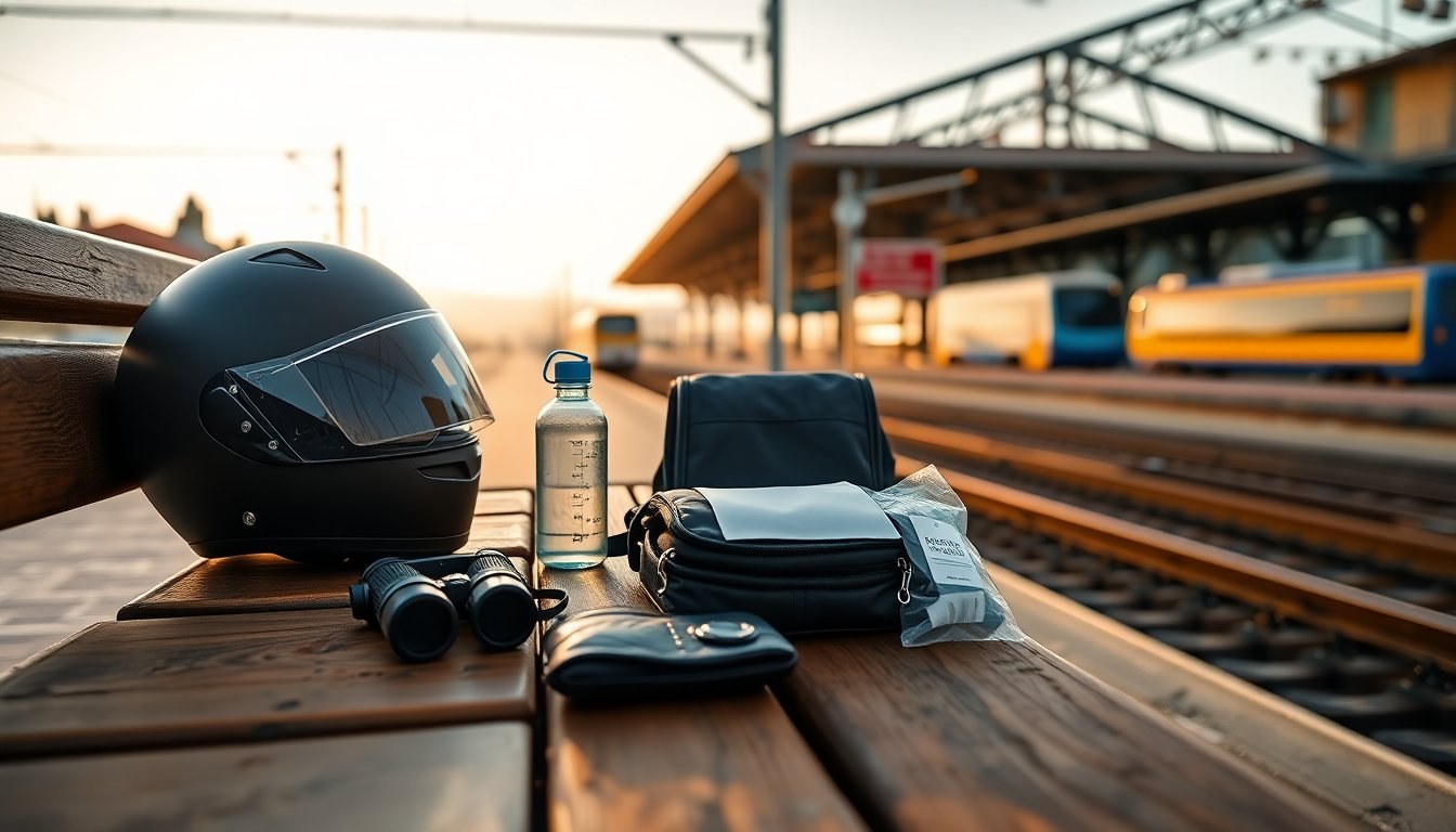 Come muoversi al Mugello: navette gratuite e treni straordinari per il Motomondiale