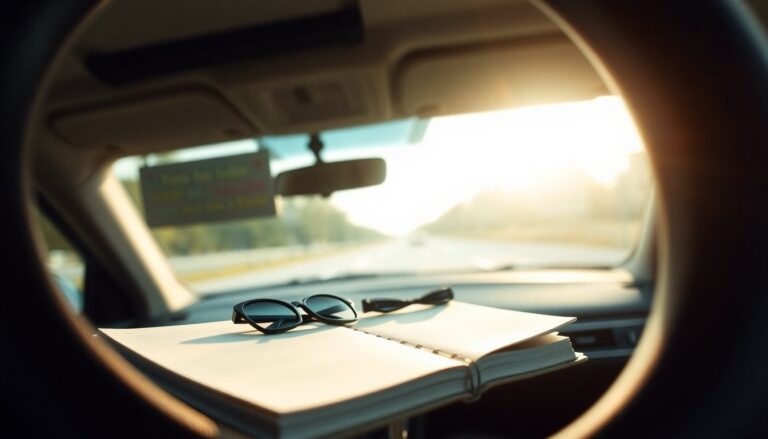 Comportamenti al volante in Europa: risultati chiave del barometro sulla guida responsabile