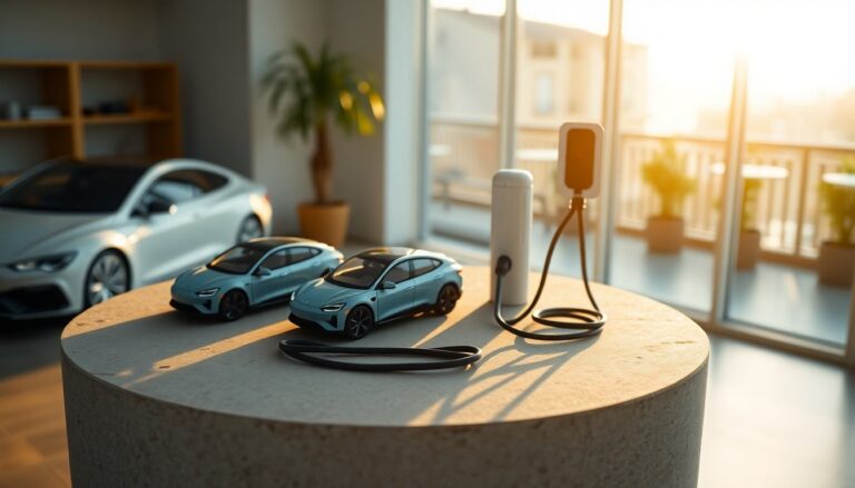 Crescita delle auto elettriche: trend strutturale oltre il caro carburanti