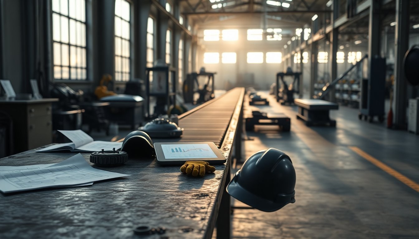 Crisi dello stabilimento Stellantis di Cassino: 24 giorni di attività e ipotesi di nuovi partner
