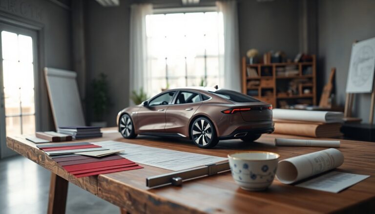 Ferrari Luce, il design che punta alla Cina più che ai puristi