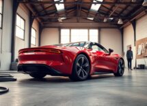 Ferrari Luce, la prima elettrica di Maranello che cambia le regole