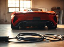 Ferrari Luce, prima elettrica del Cavallino con oltre 1.000 cavalli