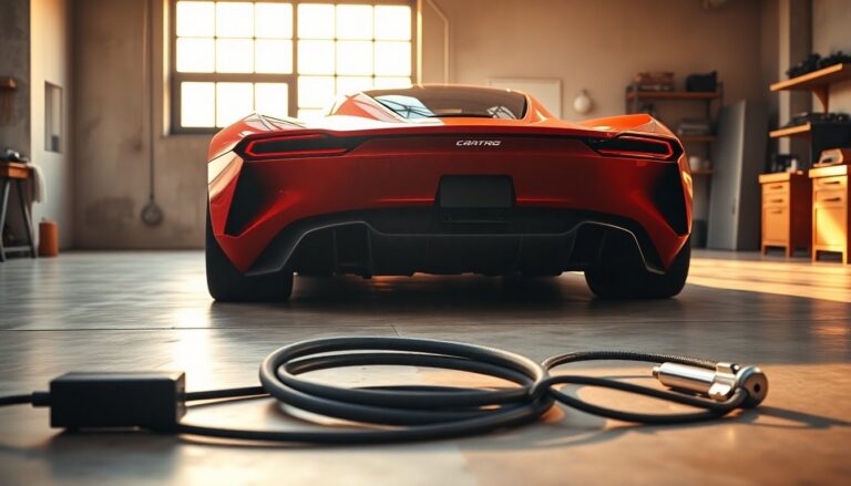 Ferrari Luce, prima elettrica del Cavallino con oltre 1.000 cavalli