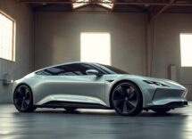 Ferrari Luce, quando l'elettrico riscrive le proporzioni