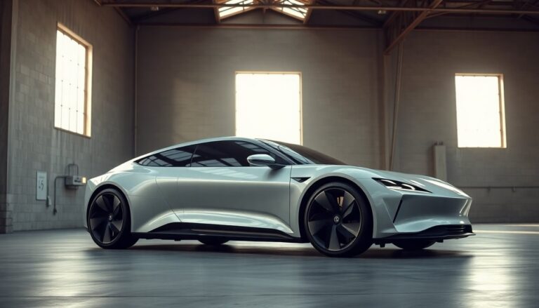 Ferrari Luce, quando l'elettrico riscrive le proporzioni