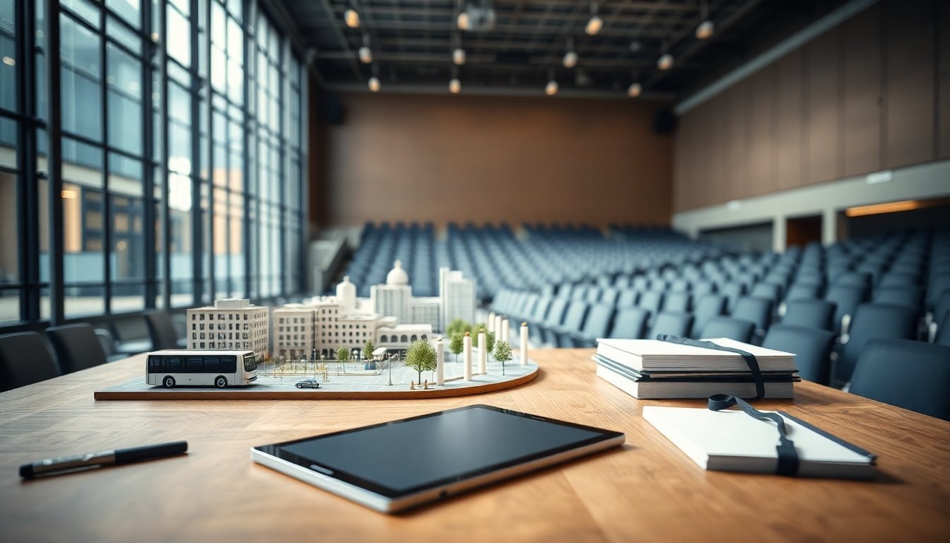 Futurmotive talks 2026: dialoghi su digitalizzazione, Big Data e mobilità smart
