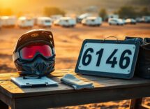 Gara motocross a Viadana: come iscriversi e cosa sapere