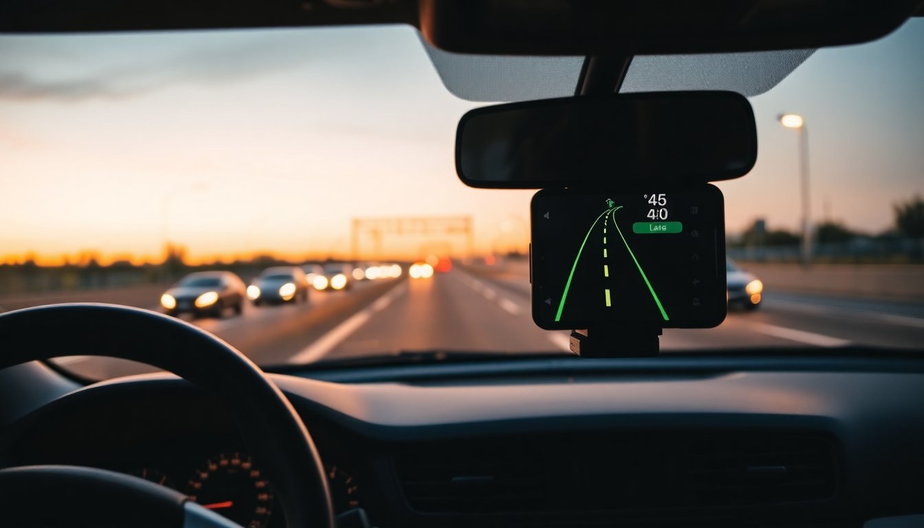 Google Maps migliora con l'AI: navigazione passo per passo