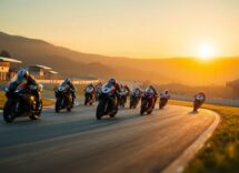 Gran Premio d'Italia al Mugello: programma, promozioni e calendario MotoGP 2026