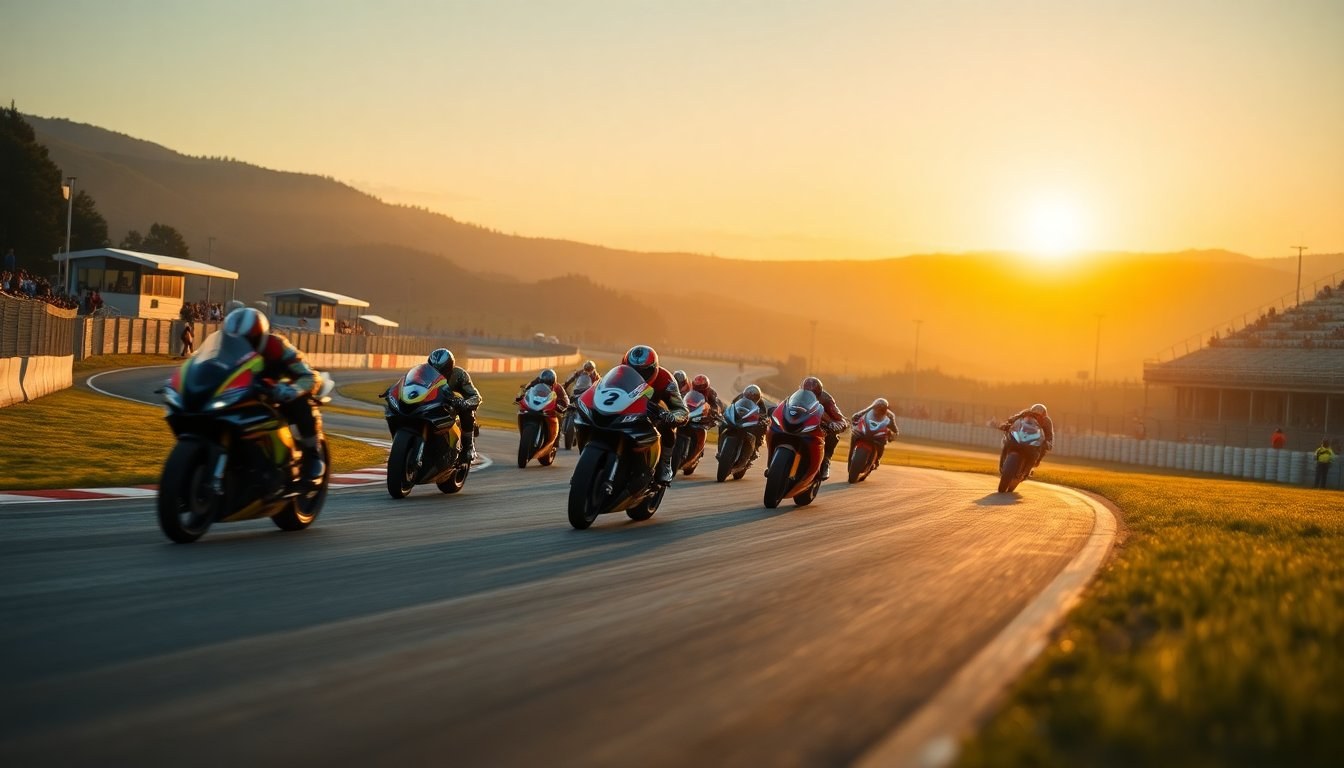 Gran Premio d'Italia al Mugello: programma, promozioni e calendario MotoGP 2026