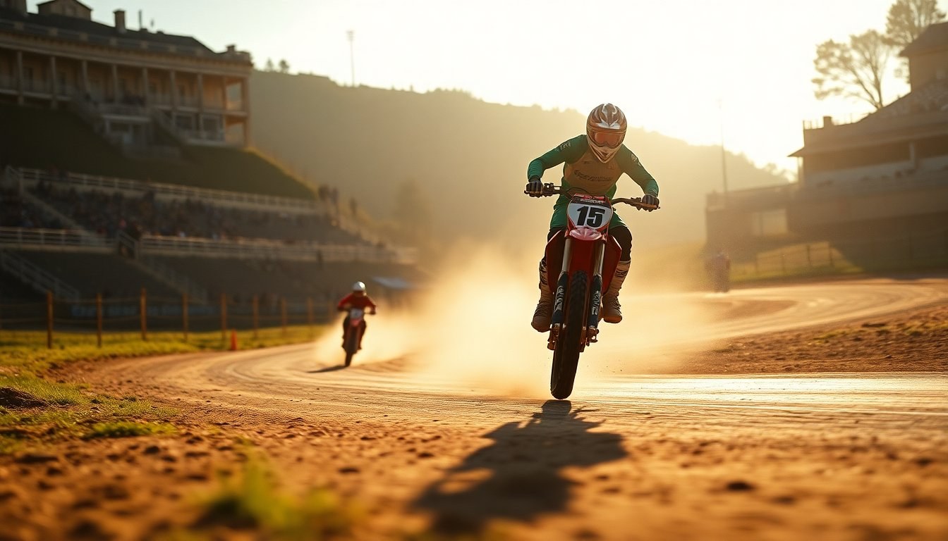 Guillem Farres doppietta a Lacapelle-Marival, Coenen protagonista in MXGP