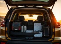 Hybrid-G 150 su Duster e Bigster: 4x4 elettrico e autonomia fino a 1.500 km