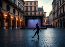 Interplay 2026 a Torino: 28 spettacoli tra teatri, spazi multidisciplinari e outdoor