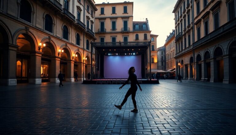 Interplay 2026 a Torino: 28 spettacoli tra teatri, spazi multidisciplinari e outdoor