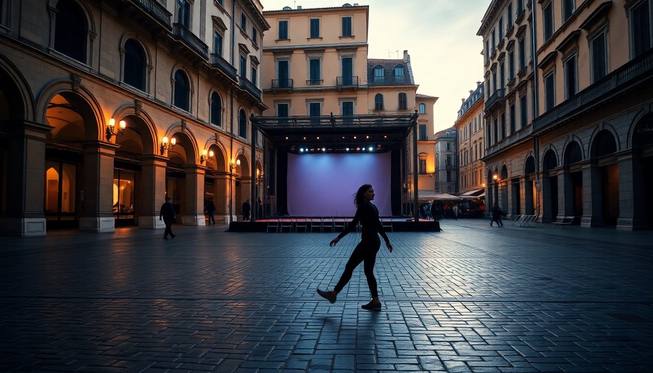 Interplay 2026 a Torino: 28 spettacoli tra teatri, spazi multidisciplinari e outdoor