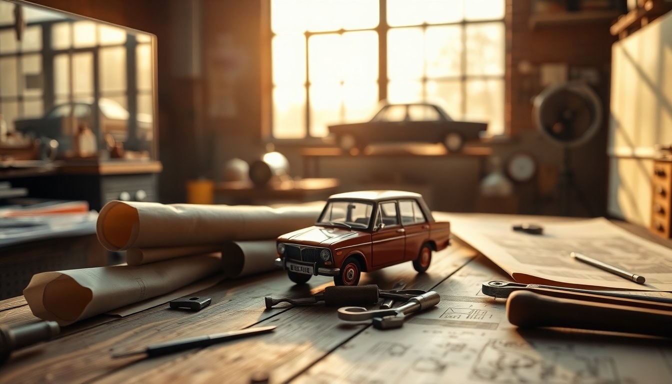 Lada Samara, dall'auto popolare al prototipo da rally: un percorso sorprendente