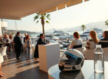 Le protagoniste della Formula E a Monaco: sostenibilità, marketing e inclusione