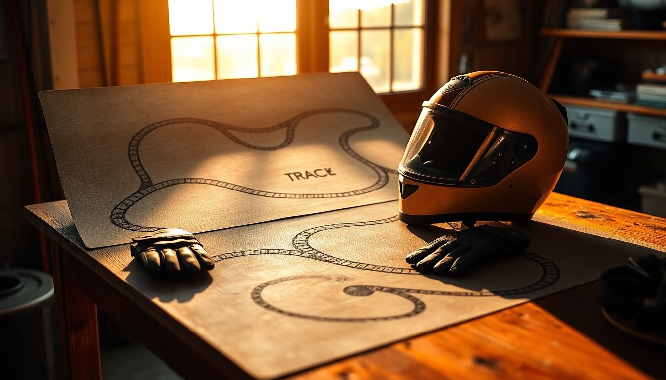 Mugello MotoGP: anteprima del gran premio d'Italia tra favoriti e precedenti