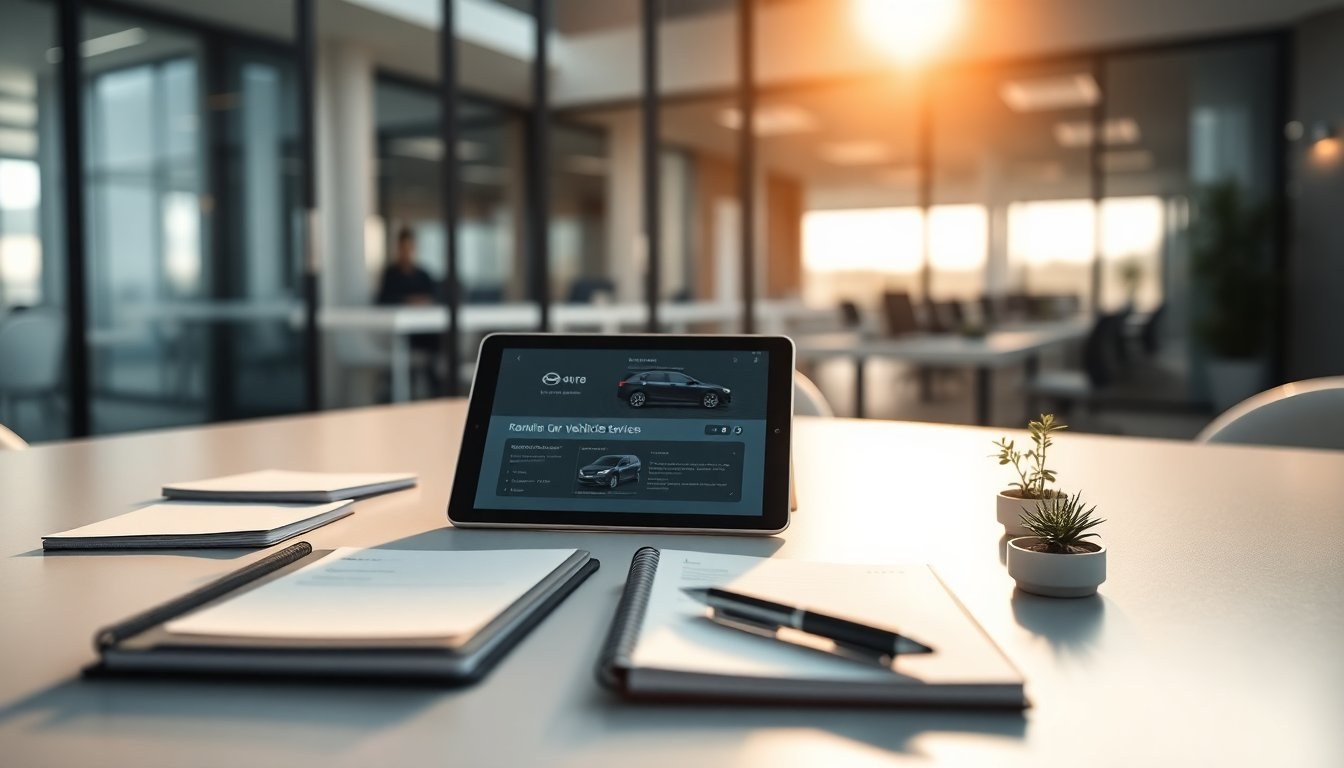 Nuova agenzia Mag Mobility: polizze e piattaforma per dealer e OEM