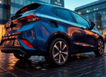 Opel Corsa GSE: 281 CV, differenziale Torsen e batteria da 54 kWh
