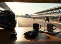 Orari e previsioni del Mugello per la MotoGP: guida al weekend