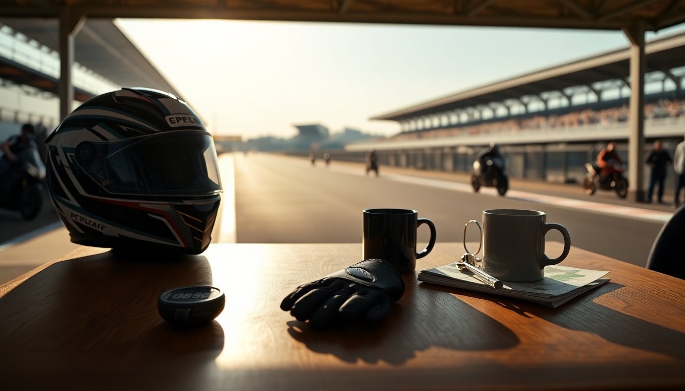 Orari e previsioni del Mugello per la MotoGP: guida al weekend