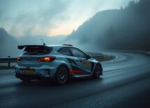 Rally Giappone 2026, aggiornamenti e classifica: Evans davanti a Solberg e Ogier