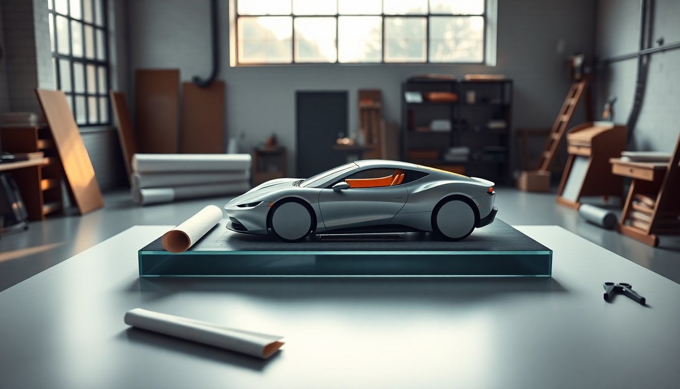 Scopri Ferrari Luce: specifiche, design e possibilità del configuratore ufficiale
