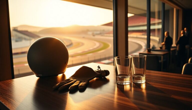 Scuderia de Adamich 2026: guida sicura, eventi di lusso e internazionalizzazione