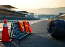 Sicurezza e divieti al Mugello per il Gran Premio d'Italia 2026