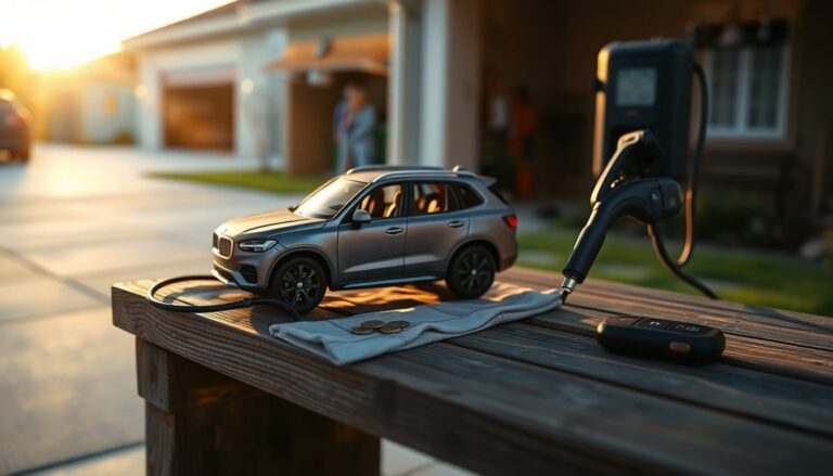 SUV ibrido leggero o elettrico: quale conviene davvero