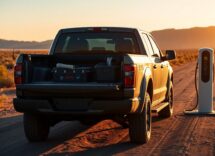 Toyota Hilux full electric: caratteristiche, autonomia e prezzi della nuova versione