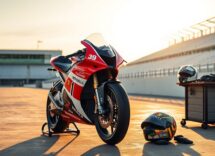 Weekend al Mugello: ritorno di Marc Marquez e livrea speciale Ducati