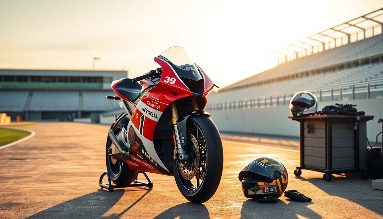Weekend al Mugello: ritorno di Marc Marquez e livrea speciale Ducati