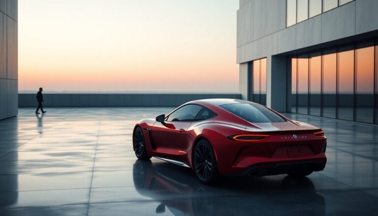 33 Stradale premiata al Compasso d’Oro ADI per il design della mobilità