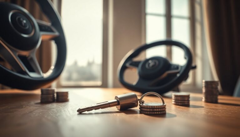 Acquisto auto in Italia: prezzi alle stelle e redditi in affanno