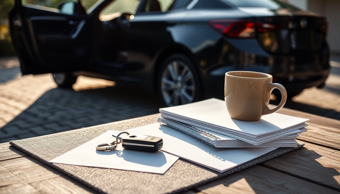 Agevolazioni auto per la legge 104: guida pratica alle norme e ai requisiti