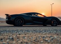 Apollo IE: la storia dietro l'hypercar che ha conquistato gli appassionati