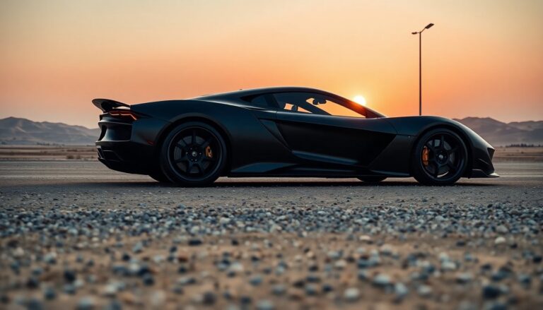 Apollo IE: la storia dietro l'hypercar che ha conquistato gli appassionati