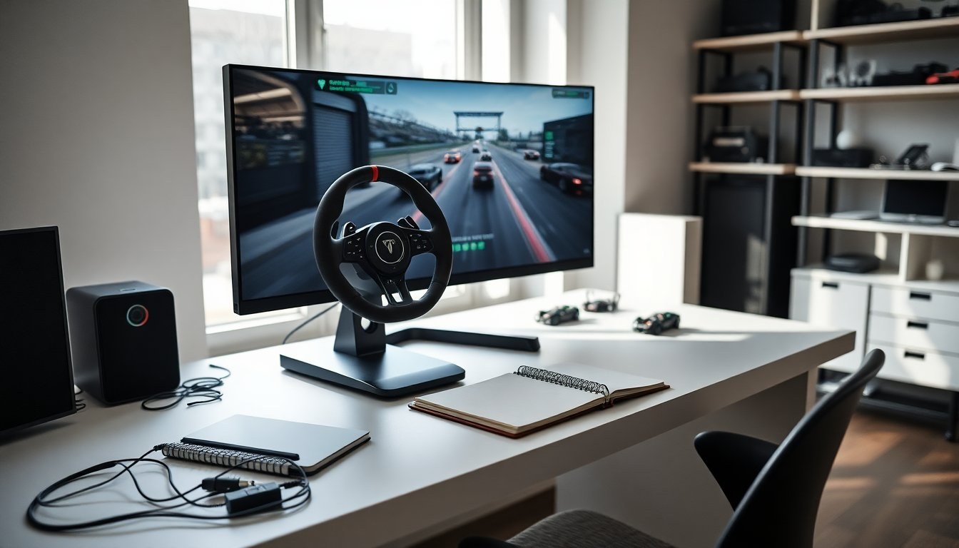 Assetto Corsa EVO 0.7 disponibile con SDK, nuove auto e Safety Rating