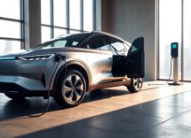 Auto elettriche e ibride: dati record in Europa a maggio 2026